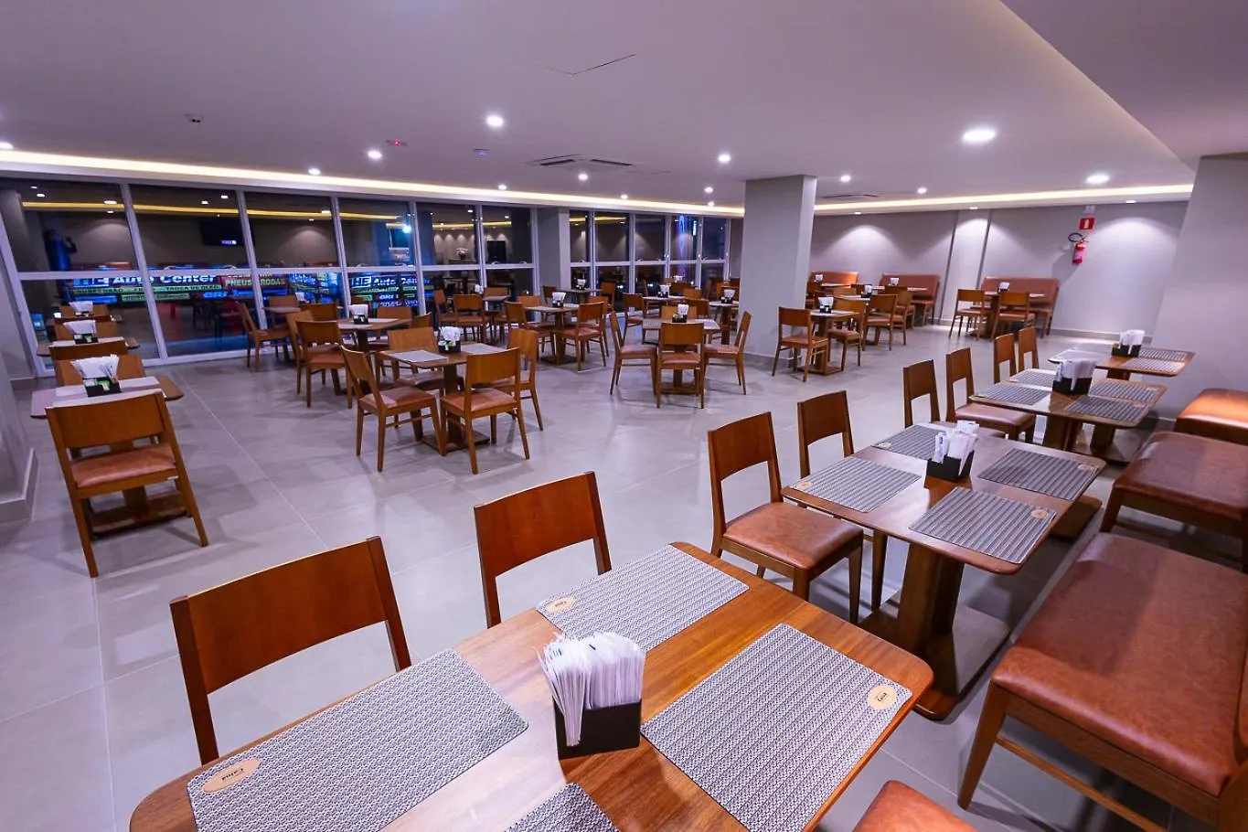 Hotel Caiua Blumenau 4*,