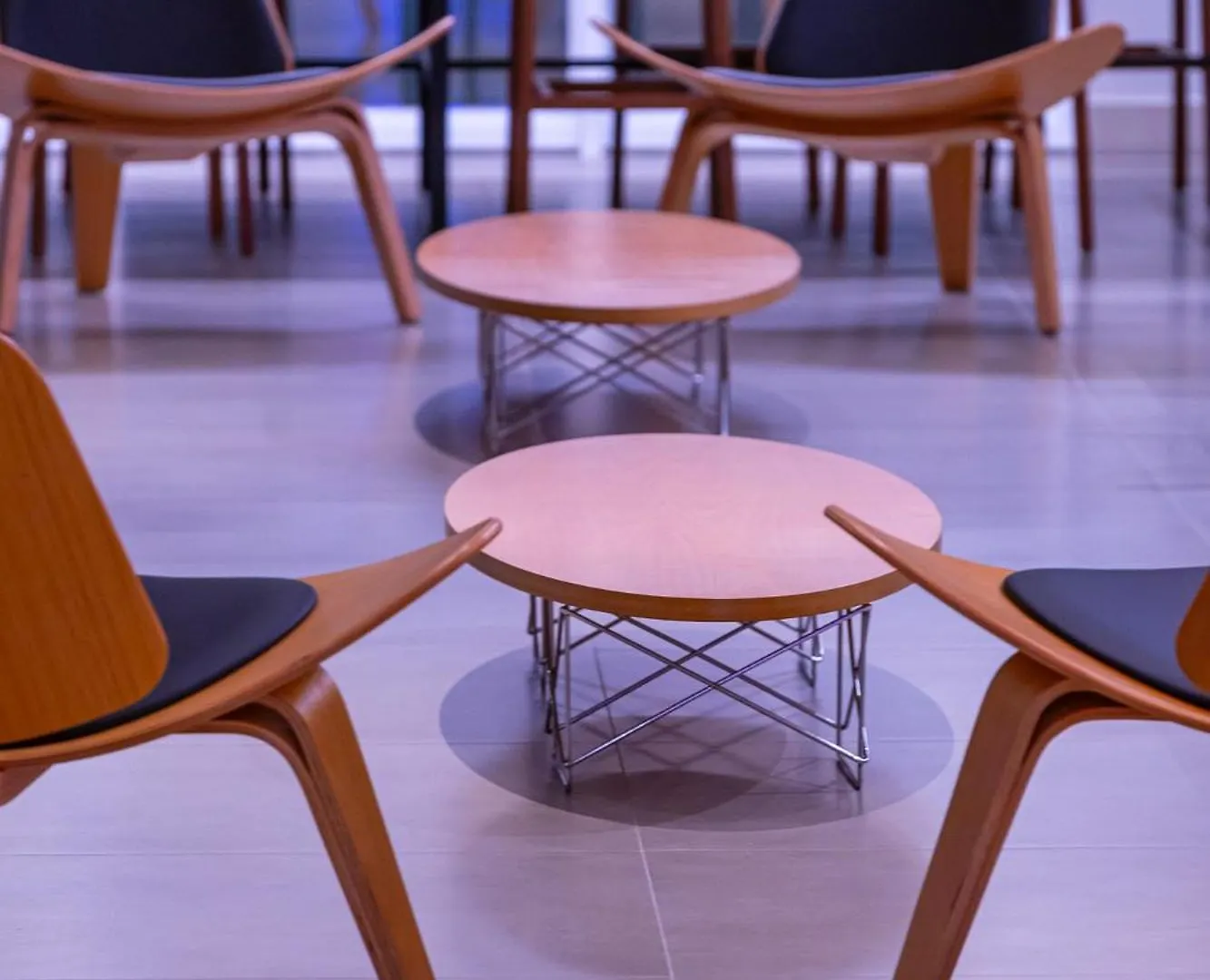 Hotel Caiua Blumenau
