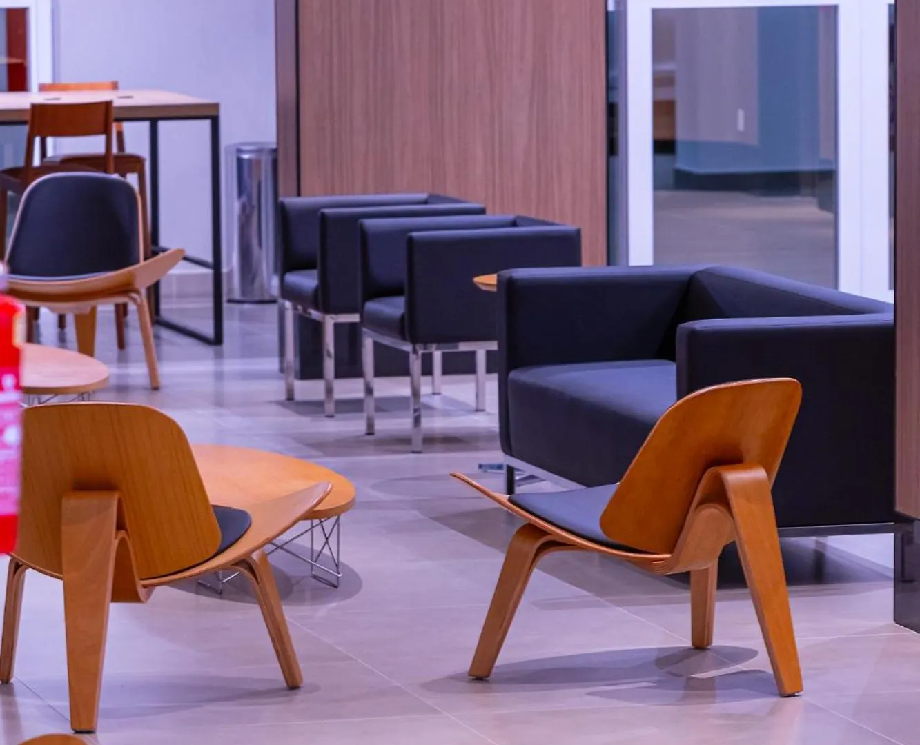 Hotel Caiua Blumenau