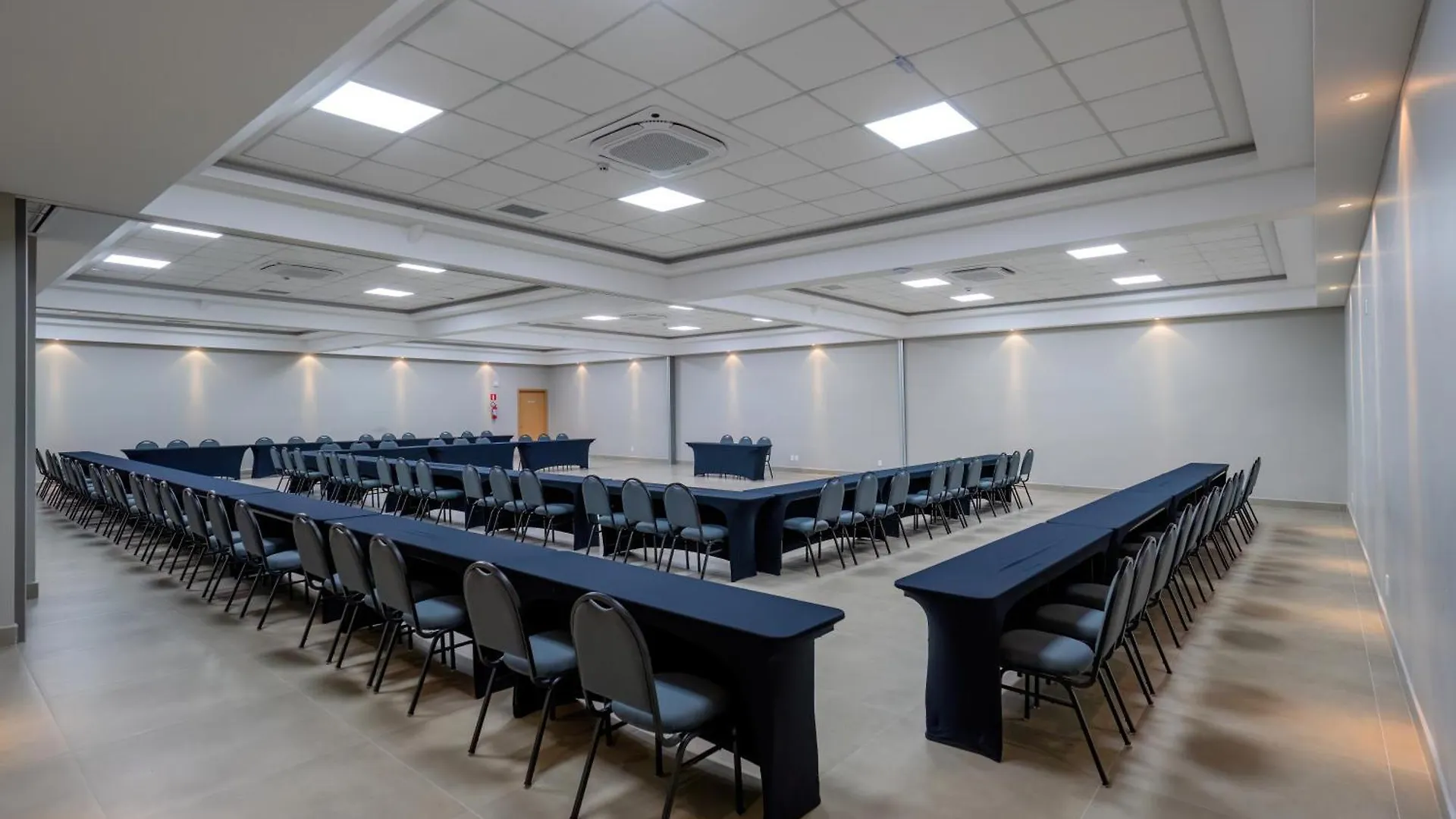 ****  Hotel Caiua Blumenau Brasil
