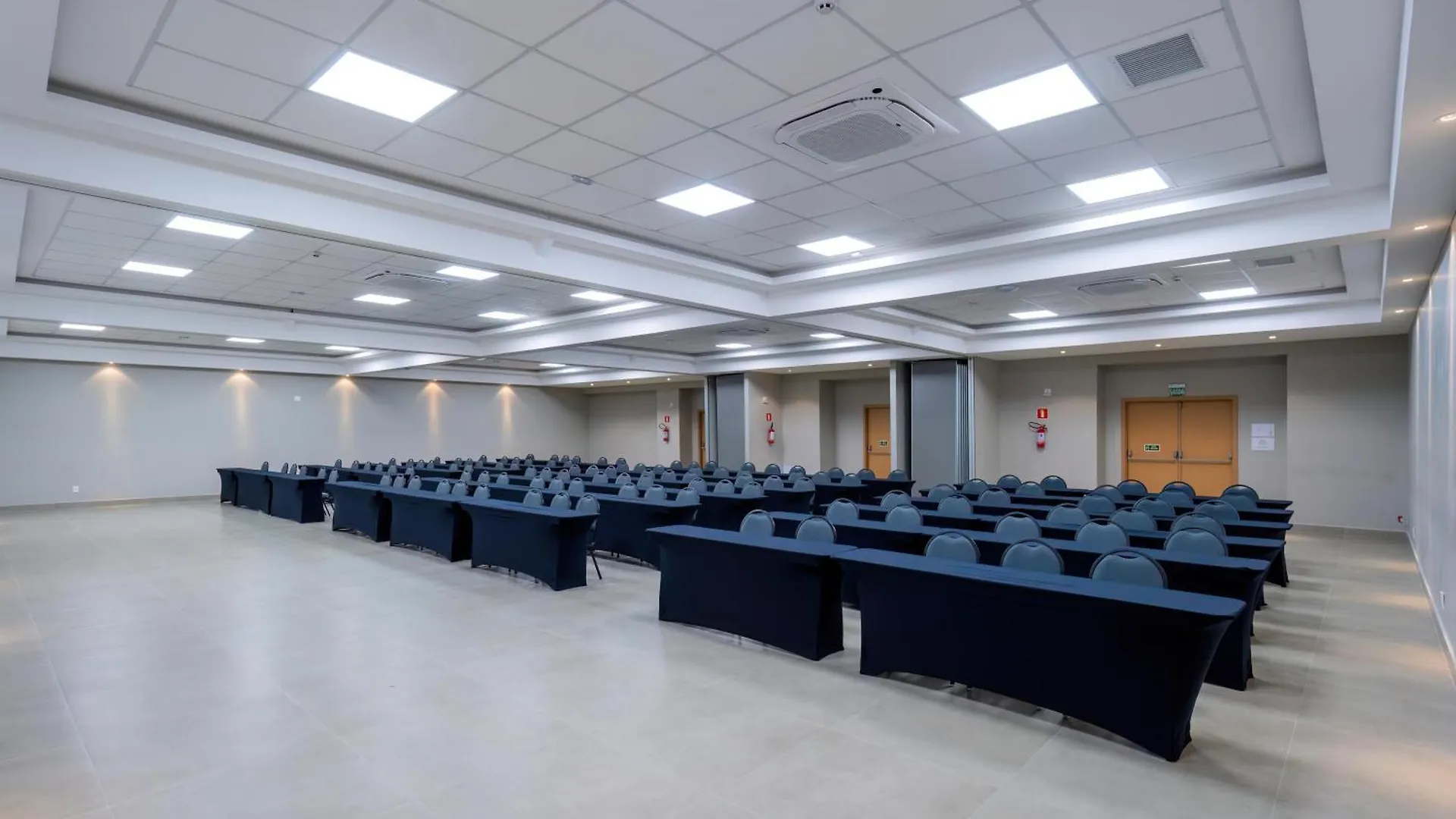 Hotel Caiua Blumenau
