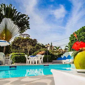 Hotel Porto Ancoras **