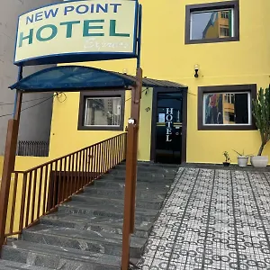 Hotel New Point **