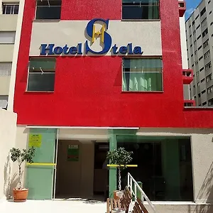 Hotel Stela **