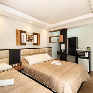 Inn Cristalmar, Bombinhas